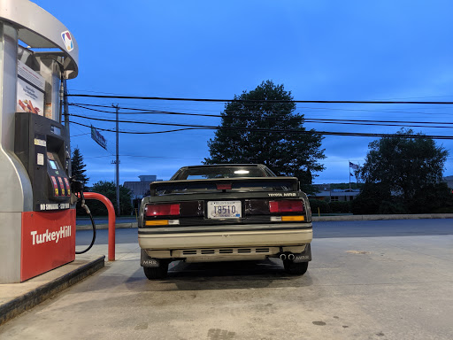 Convenience Store «Turkey Hill Minit Market», reviews and photos, 2551 US-6, Hawley, PA 18428, USA