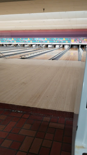 Bowling Alley «Village Lanes», reviews and photos, 330 N Hardee St, Durham, NC 27703, USA