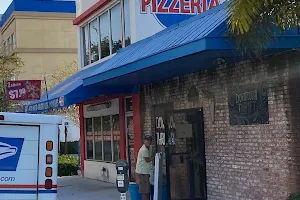 Big C's Downtown Pizzeria image
