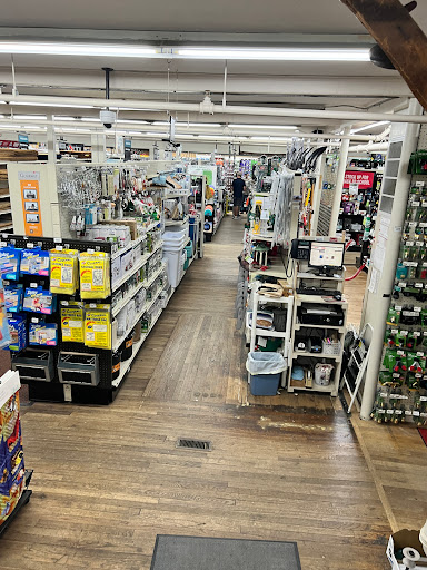 Home Improvement Store «Page True Value Hardware», reviews and photos, 9 Boston St, Guilford, CT 06437, USA