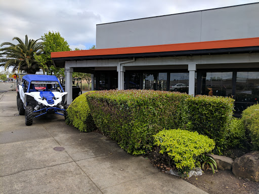 Motorcycle Dealer «Mach 1 Motorsports», reviews and photos, 510 Couch St, Vallejo, CA 94590, USA