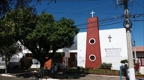 Paróquia da Ressurreição - Igreja Episcopal Anglicana do Brasil (DM)