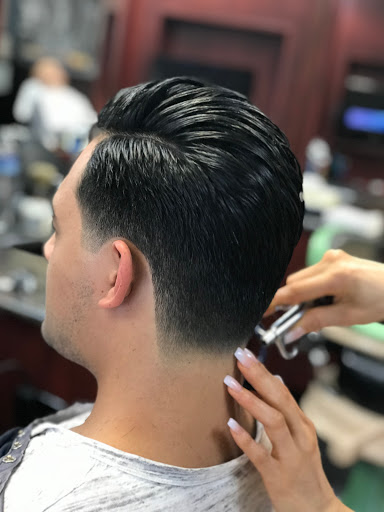 Barber Shop «liberty barber shop», reviews and photos, 13761 W Bell Rd, Surprise, AZ 85374, USA