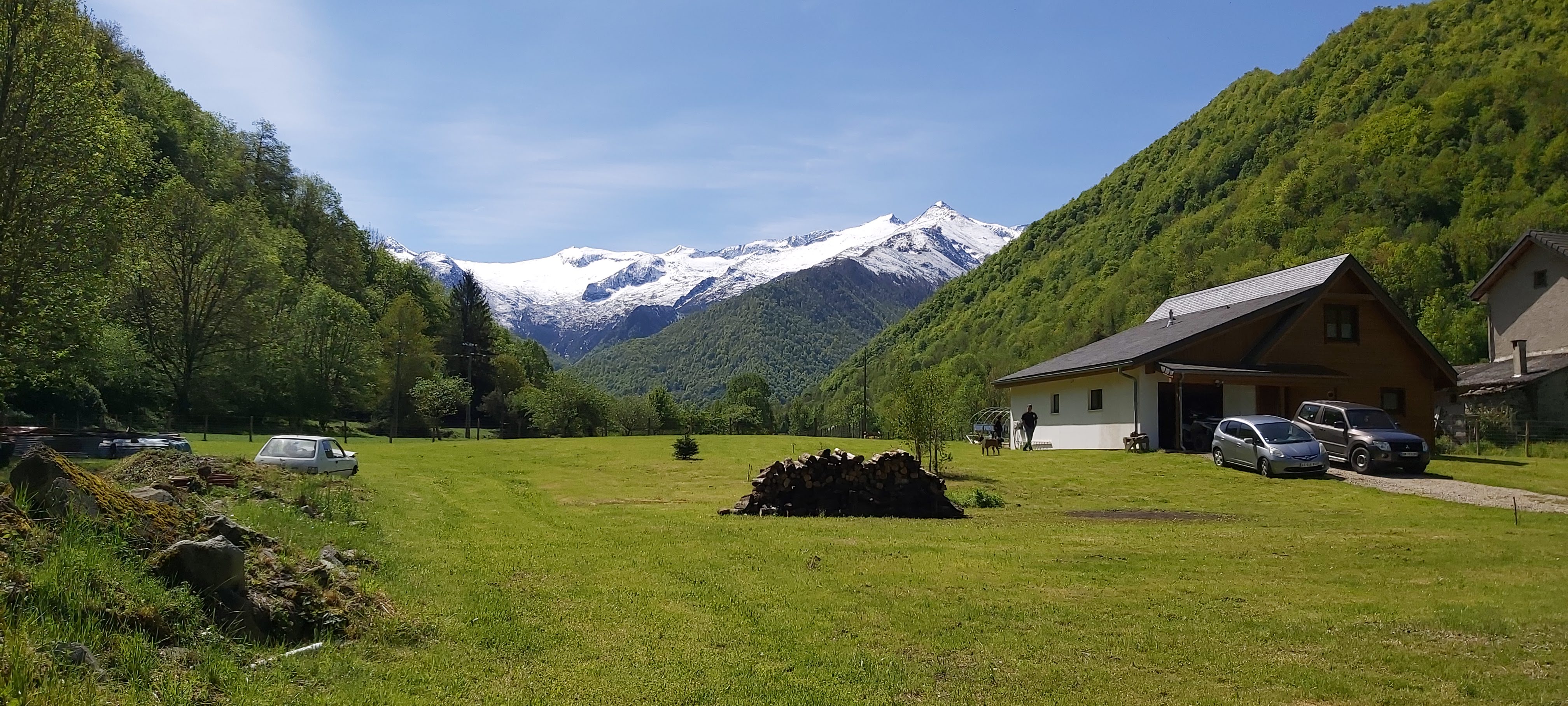 Photo n° 5 de l'avis de Marc.u fait le 14/05/2021 à 17:03