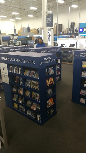 Electronics Store «Best Buy», reviews and photos, 220 Daniel Webster Hwy, Nashua, NH 03060, USA