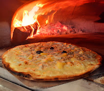 Photos du propriétaire du Pizzeria FLORIDA PIZZA, cuite au feu de bois A EMPORTER à Saint-Julien-en-Born - n°3