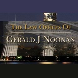 Personal Injury Attorney «The Law Offices of Gerald J Noonan», reviews and photos