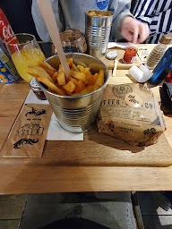 Photo n°54 de Octavius Burger à Nancy ()