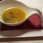 Photo n°2 de l'avis de Péter.s fait le 27/07/2019 à 19:51 sur le  Restaurant Winkelkeller à Toblach