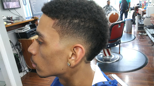 Barber Shop «Scissorhands Barber Shop & Shave Parlor», reviews and photos, 70 Easton Ave, New Brunswick, NJ 08901, USA