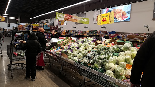 Supermarket «ALDI», reviews and photos, 5620 W Broadway Ave, Crystal, MN 55428, USA