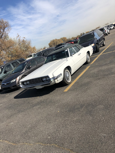 Used Car Dealer «Tripoli Auto Sales», reviews and photos, 4980 E Evans Ave, Denver, CO 80220, USA