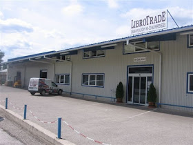 Librotrade Kft.