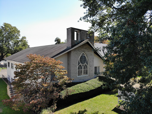 Vineyard church Stamford