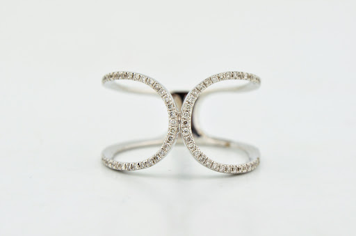 Jewelry Store «Porcello Jewelers», reviews and photos, 10222 NE 8th St, Bellevue, WA 98004, USA