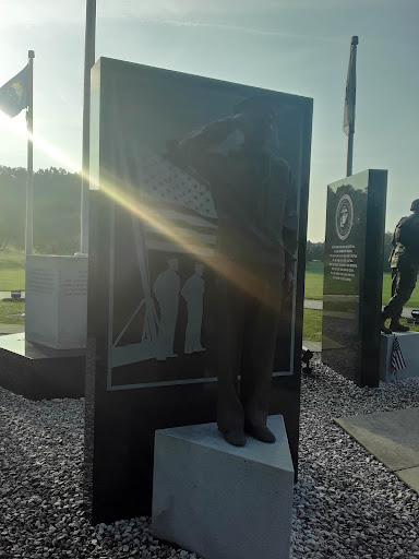 Nature Preserve «Elizabethtown Nature Park», reviews and photos, 1900 Ring Rd, Elizabethtown, KY 42701, USA