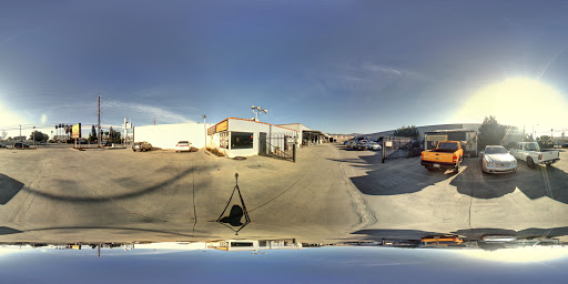 Auto Body Shop «Union Auto Body», reviews and photos, 753 E Arrow Hwy, Azusa, CA 91702, USA