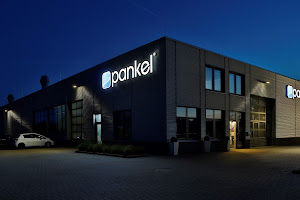 PANKEL Lackier- und Karosseriefachbetrieb GmbH - Stade