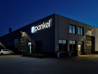 PANKEL Lackier- und Karosseriefachbetrieb GmbH - Stade