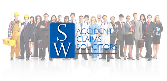 SW Accident Claims Solicitors - Attorney