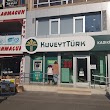 Kuveyt Türk Bankası Kadıköy Şubesi