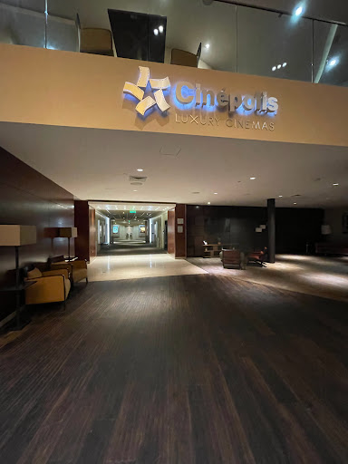 Movie Theater «Cinepolis Luxury Cinemas», reviews and photos, 30632 Santa Margarita Pkwy, Rancho Santa Margarita, CA 92688, USA