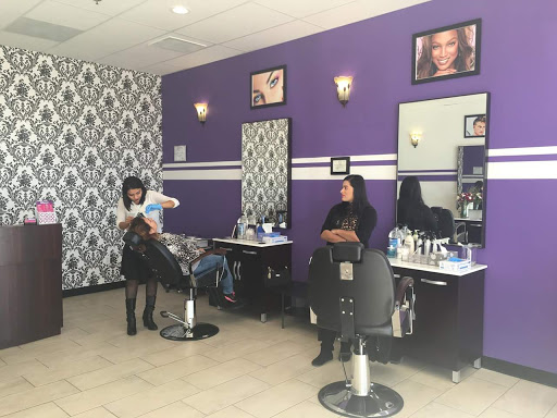 Glamor Eyebrow Threading & Spa