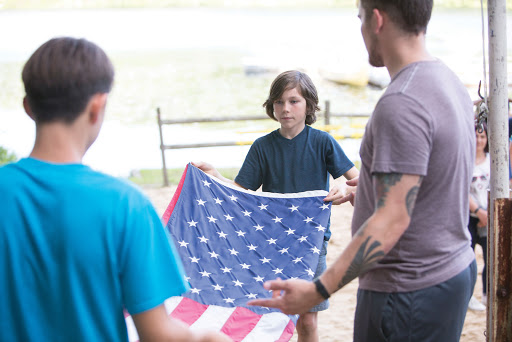 Day Care Center «Happy Day Child Care Center - YMCA of Greater Bergen County», reviews and photos, 360 Main St, Hackensack, NJ 07601, USA