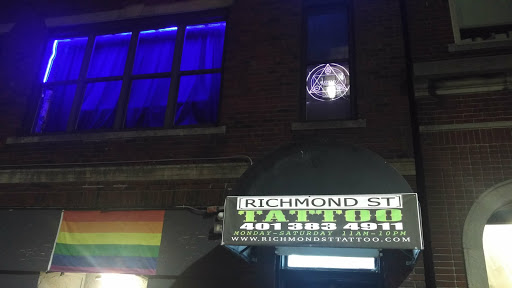 Live Music Venue «Alchemy», reviews and photos, 71 Richmond St, Providence, RI 02903, USA