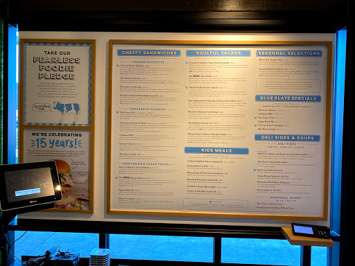 Mendocino Farms image
