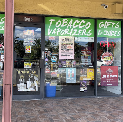 Feel Good Smoke & Gift Shop, 13415 SW 56th St, Miami, FL 33175, USA, 