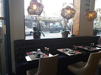 Atmosphère du Restaurant japonais Asahi à Paris - n°6