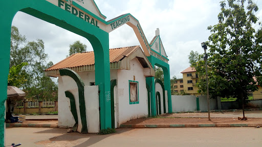 Alex Ekwueme Federal University Teaching Hospital Abakiliki 2 (AEFUTHA 2), A343, Ntezi Abba, Abakaliki, Nigeria, Hospital, state Cross River