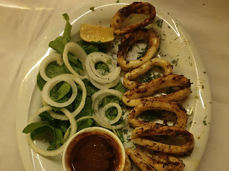 Şarköy Balık Dünyası Restaurant