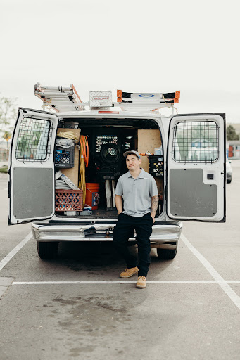 Electrician «Front Range Electric», reviews and photos, 4740 Forge Rd #106, Colorado Springs, CO 80907, USA