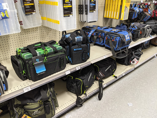 Sporting Goods Store «Academy Sports + Outdoors», reviews and photos, 8668 S Broadway Ave, Tyler, TX 75703, USA