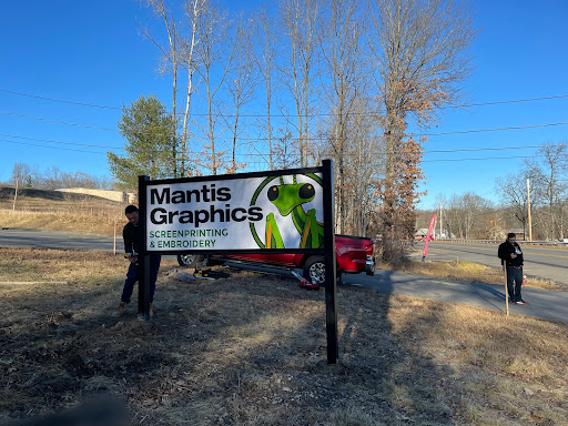 Commercial Printer «Curry Printing», reviews and photos, 91 Union St, West Springfield, MA 01089, USA