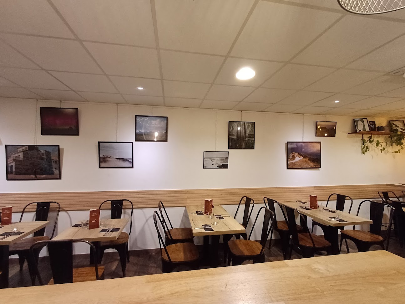 Photo de Mets entre potes