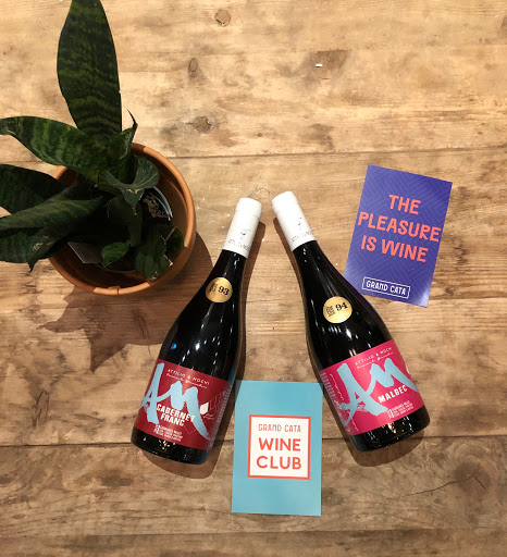 Liquor Store «Grand Cata, Latin Wine Shop», reviews and photos, 1550 7th St NW, Washington, DC 20001, USA