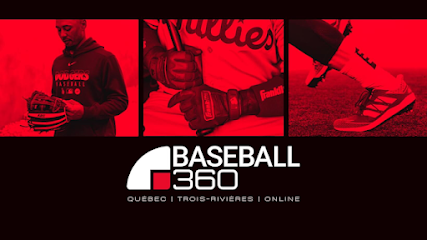 Baseball 360+ Cages de frappeurs
