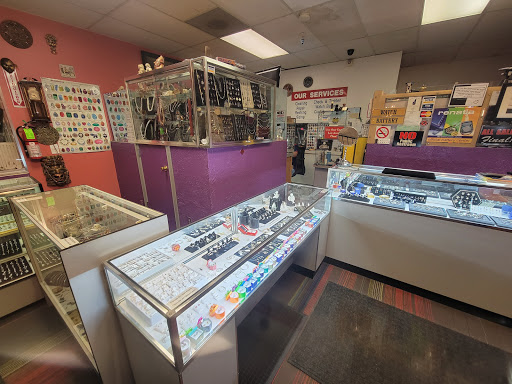 Jeweler «Acosta Jewelers», reviews and photos, 2516 Sheridan Blvd, Denver, CO 80214, USA