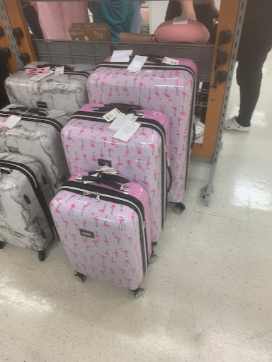 Department Store «T.J. Maxx», reviews and photos, 2631 MacArthur Rd, Whitehall, PA 18052, USA