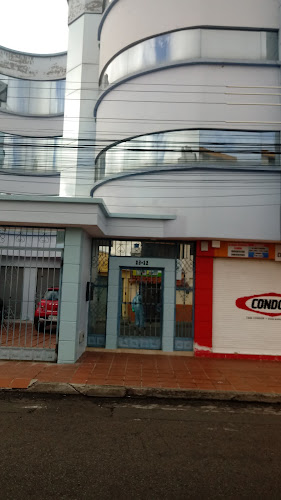 Opiniones de CM - Consulting Group S.A. en Riobamba - Oficina de empresa