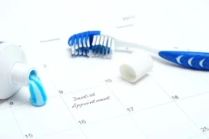 Henderson Family Dentistry- Mazda Berenjian, DDS image
