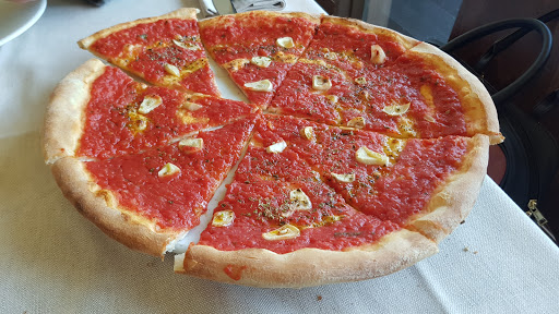 Ristorante da Giuliano in Lissone, Provincia di Monza e della Brianza