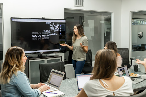 Advertising Agency «Commit Agency», reviews and photos, 58 W Buffalo St #200, Chandler, AZ 85225, USA