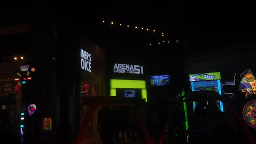 Restaurant «Main Event Entertainment», reviews and photos, 12500 Sycamore Station Pl, Louisville, KY 40299, USA