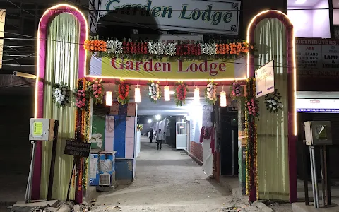 Garden Lodge & Guest house image