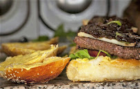 Photos du propriétaire du Restaurant de hamburgers TORCATIS burger à la Plage - Canet à Canet-en-Roussillon - n°10