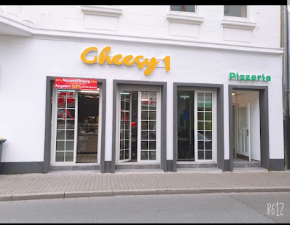 Cheesy One - Weberstraße 48, 45879 Gelsenkirchen, Germany